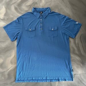 Kuhl Button Down Shirt